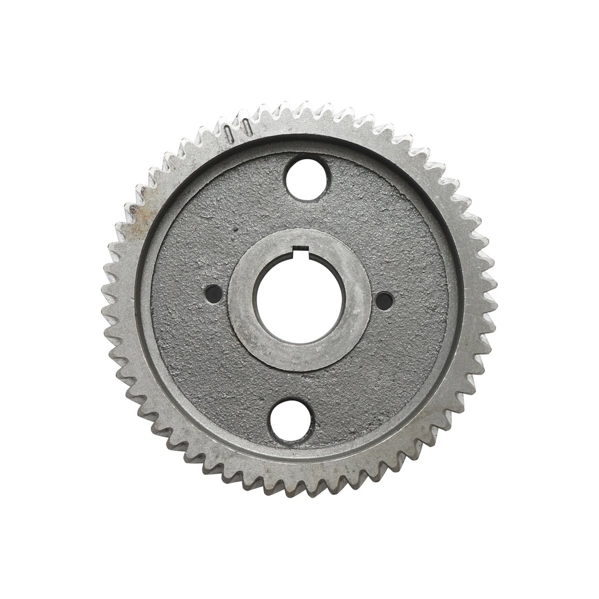 Pinion ax cu came pentru Massey Ferguson, Landini, Perkins cod OEM 31171353, 02190002, 3117L011, 3117L012, 3117L11, 3641740M1, 736254M1, 748182M1, 31171351